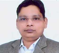 Parliament of India: Rajya Sabha Member of Parliament - R 11 ramji