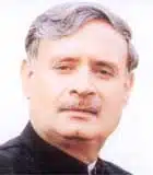 Council of Ministers : Minister of State ( Independent Charge ) 5 Rao Inderjit Singh