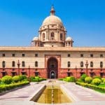 President appoints New Governor's for Haryana and Goa & Lt Governor for Ladakh
