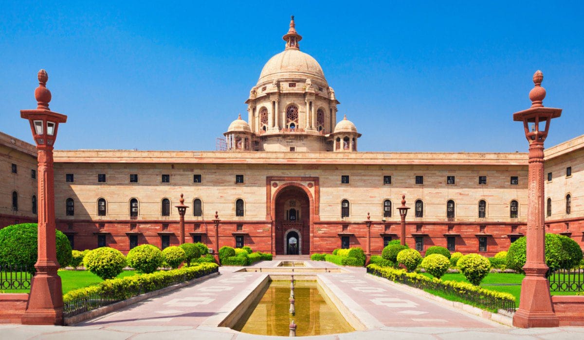 President appoints New Governor's for Haryana and Goa & Lt Governor for Ladakh