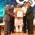 REC Ltd. is the first Indian Public Sector NBFC to become ISO 31000:2018 (Enterprise Risk management — Guidelines) Compliant 16 REC Limited becomes first Indian Public Sector NBFC to achieve ISO 31000:2018 certification