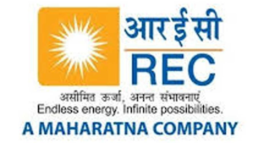 REC CLOCKS HIGHEST EVER QUARTERLY PROFIT OF ₹4,451 CRORE