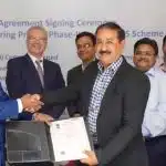 RECPDCL Signs Major Smart Metering Agreements for 33.26 Lakh Prepaid Meters in Gujarat 11 RECPDCL Signs Major Smart Metering Agreements