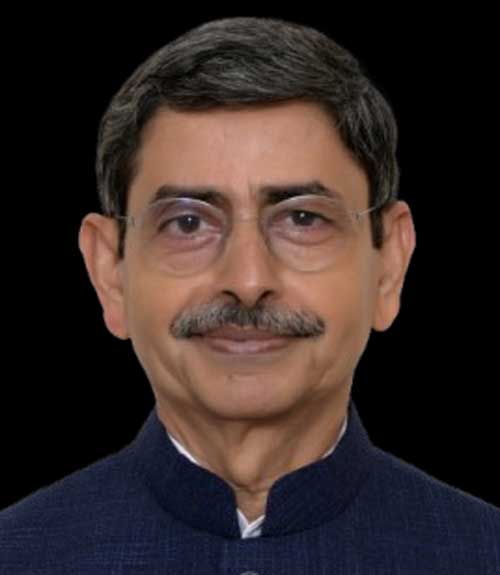 Governor's & Lt. Governor's of States and Union Territories of India 35 rn ravi