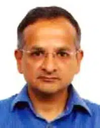 Secretaries to Government of India 41 rudendra tondon