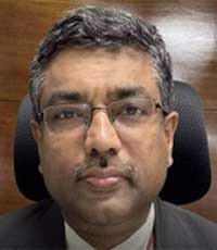 s krishnan
