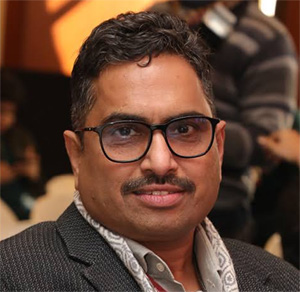 Chief Secretaries of States Governments / Union Territories 33 sanjay jaju 1