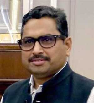 sanjay jaju