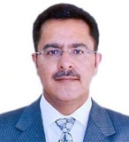 Sanjeev Chopra