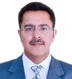 Secretaries to Government of India 26 Sanjeev Chopra