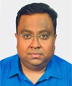 Parliament of India : Rajya Sabha Member of Parliament - P 14 sasmit patra