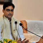 PM Gati Shakti plan to play key role in ‘Viksit Bharat Vision 2047’: Shantanu Thakur 14 PM Gati Shakti plan to play key role in ‘Viksit Bharat Vision 2047’: Shantanu Thakur