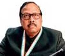 Parliament of India: Rajya Sabha Member of Parliament - R 17 shekhar ray