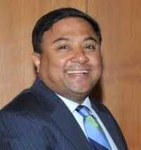 Secretaries to Government of India 43 sibi geroge