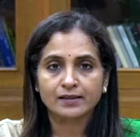 Secretaries to Government of India 44 sripriya ranganathan