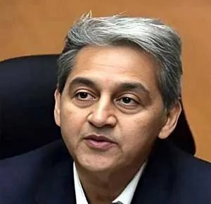 Secretaries to Government of India 85 sudhansh pant