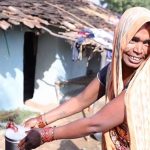 80.93 p.c. out of 19.36 crore rural households getting tap water: MoS V Somanna 11 80.93 p.c. out of 19.36 crore rural households getting tap water: MoS V Somanna