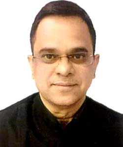 v srinivas