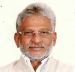 Parliament of India: Rajya Sabha Member of Parliament - R 23 venkata reddy