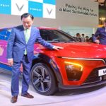Vietnam’s Vinfast launches electric SUV in India 10 Vietnam’s Vinfast launches electric SUV in India