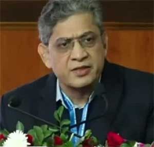 Secretaries to Government of India 76 vijay kumar 1