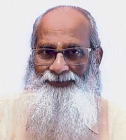 Parliament of India : Rajya Sabha Member of Parliament - P 19 vijyendra prasad
