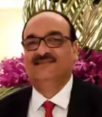 Chief Secretaries of States Governments / Union Territores 10 vikas sheel ias