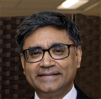 Vikram Misri