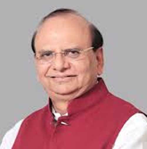 Governor's & Lt. Governor's of States and Union Territories of India 18 vinai kumar
