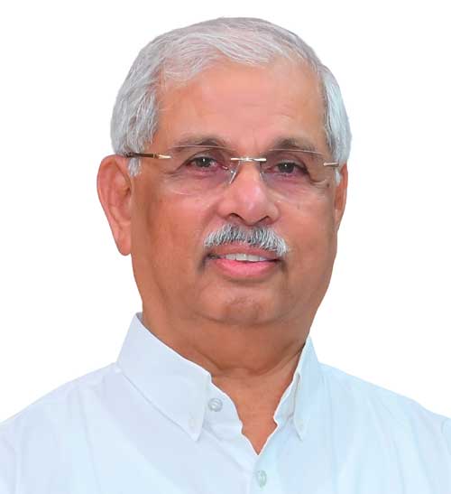 Governor's & Lt. Governor's of States and Union Territories of India 30 vishwanath