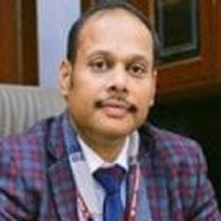 Vivek Aggarwal