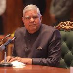 Rajya Sabha to function under Deputy Chairman until VP election: Expert 15 Rajya Sabha to function under Deputy Chairman until VP election