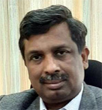 V Uma Shankar IAS