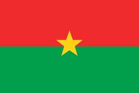 Burkina Faso 4 Burkina Faso FLAG