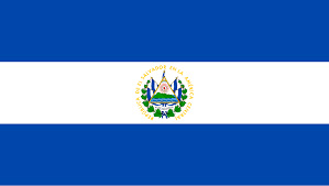 El Salvador 4 El Salvador flag 1