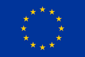 European Union 4 European Union flag