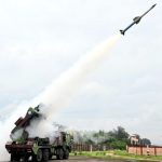 India Tests Indigenous Air Defence System 12 Budget 2026–27 Raises Defence Allocation by 15% to ₹7.8 Lakh Crore