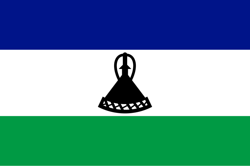 Lesotho 4 Lesotho