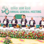 REC Limited holds its 56th Annual General Meeting 13 REC Limited holds its 56th Annual General Meeting