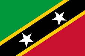 Saint Kitts and Nevis 1 Saint Kitts and Nevis flag