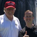 Trump nominates loyal aide Sergio Gor as US Ambassador to India 12 Trump nominates loyal aide Sergio Gor as US Ambassador to India