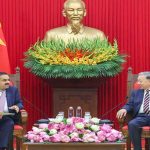 Adani Group to invest $10 billion in Vietnam to boost infra, energy sectors 7 Adani Group to invest $10 billion in Vietnam to boost infra, energy sectors