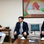 Samsung expands manufacturing of advanced tech devices in India: Ashwini Vaishnaw 11 Samsung expands manufacturing of advanced tech devices in India: Ashwini Vaishnaw