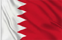 Bahrain 1 bahrain flag