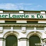 Balmer Lawrie announces first quarter results 13 Balmer Lawrie announces first quarter results