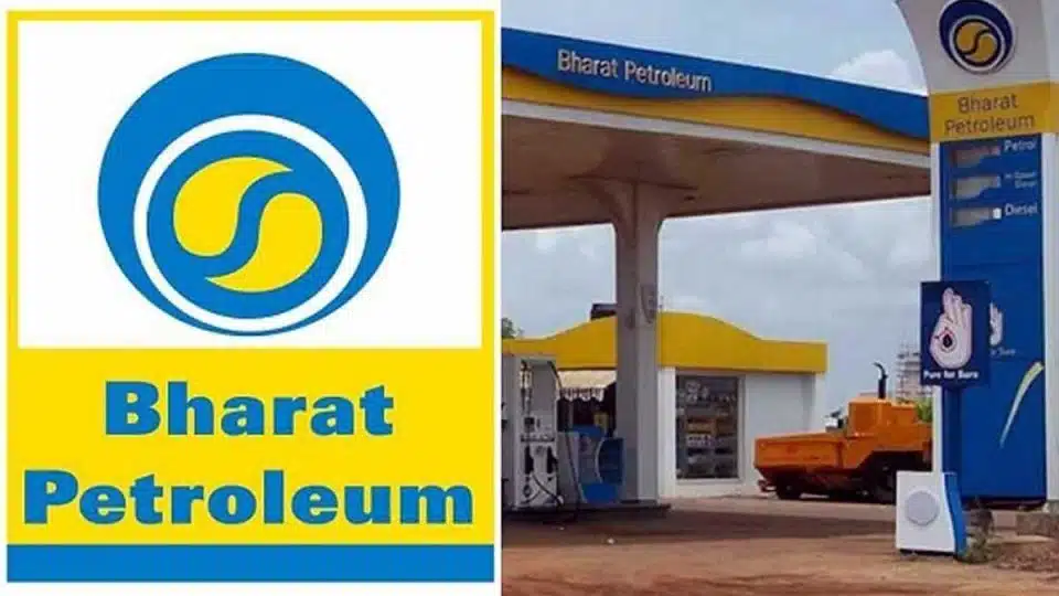BPCL clocks 141 pc jump in Q1 net profit to Rs 6,839 crore