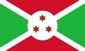 Burundi 4 burundi flag