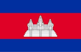 Cambodia 4 cambodia flag