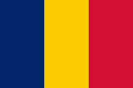 Chad 1 chad flag