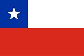 Chile 4 chile flag